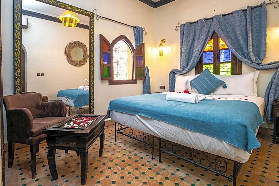Riad Balkisse