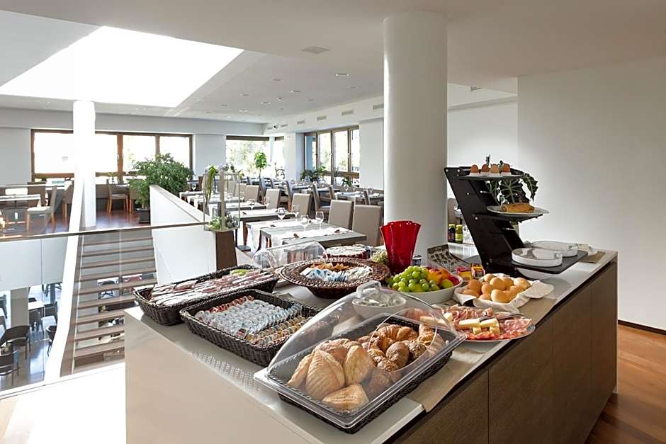 Albergo Al Tarcentino