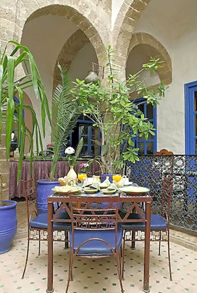Riad Al Madina