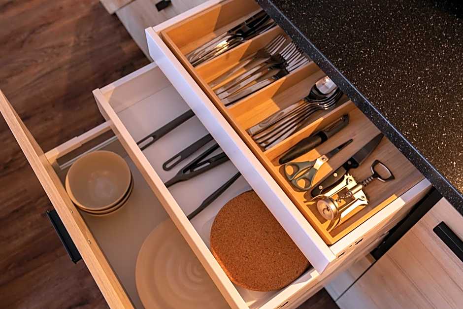 The Charming by Curt Suites