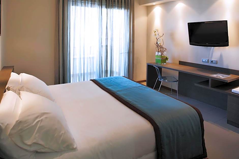 Yes Hotel Touring & SPA