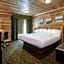 Days Inn by Wyndham Cadillac