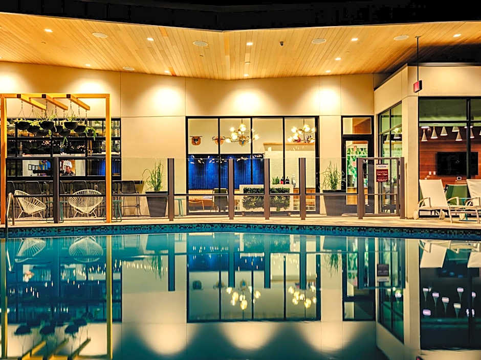 voco The Tuxon By IHG