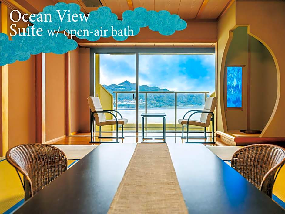 KAMENOI HOTEL Nachi Katsuura Kumano Kodo