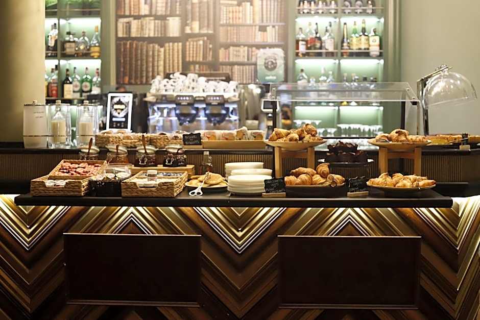 Hotel Indigo Turin 
