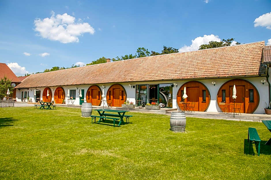 Winzerhof Küssler - Weinviertel