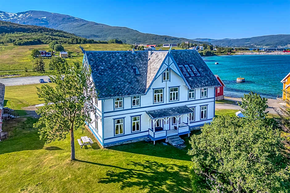 Sandtorgholmen Hotel, BW Signature Collection