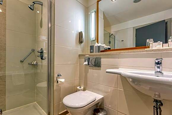 The Croke Park Hotel