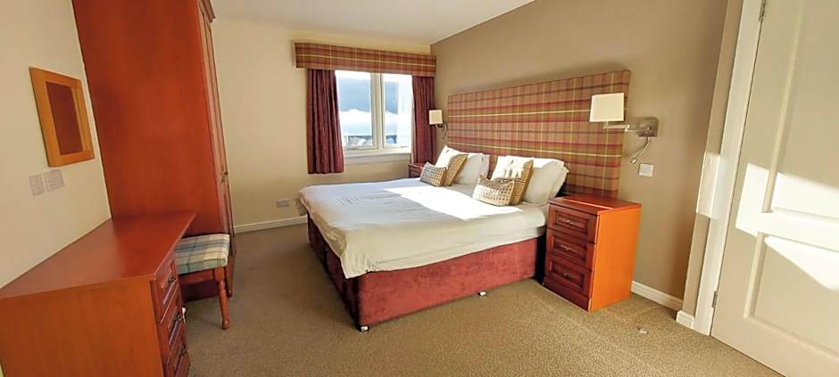 Loch Rannoch Highland Club