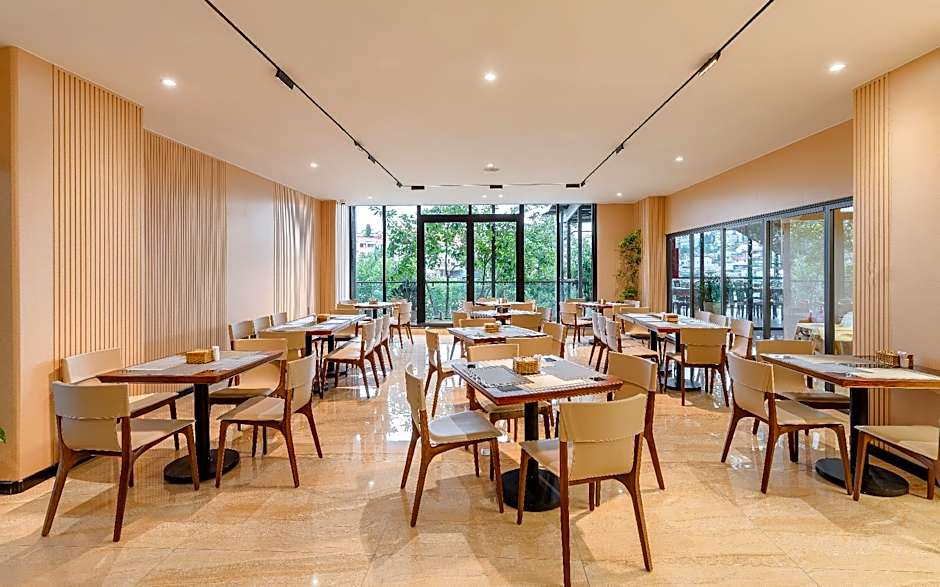Hong Mon Resort Da Lat