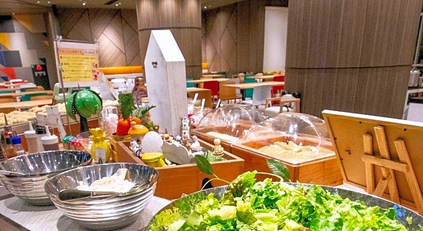 Ibis Styles Tokyo Bay