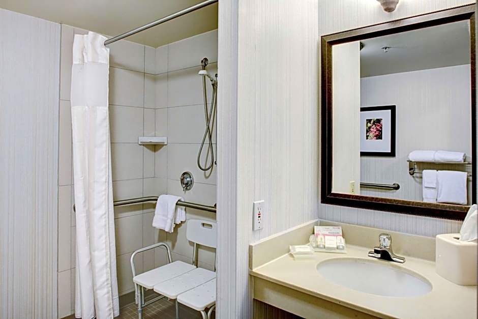 Hilton Garden Inn Atlanta North/Alpharetta