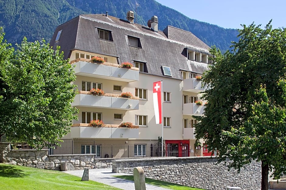 Schlosshotel - Self Check-In Hotel