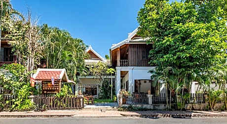 wisdom mystery hotel