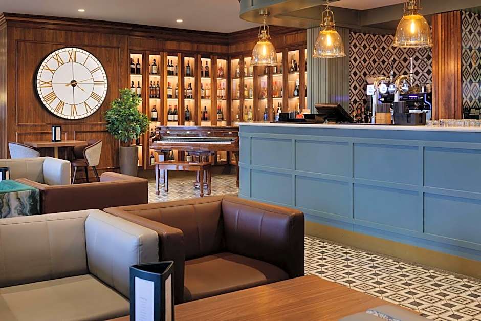 DoubleTree by Hilton Belfast Templepatrick