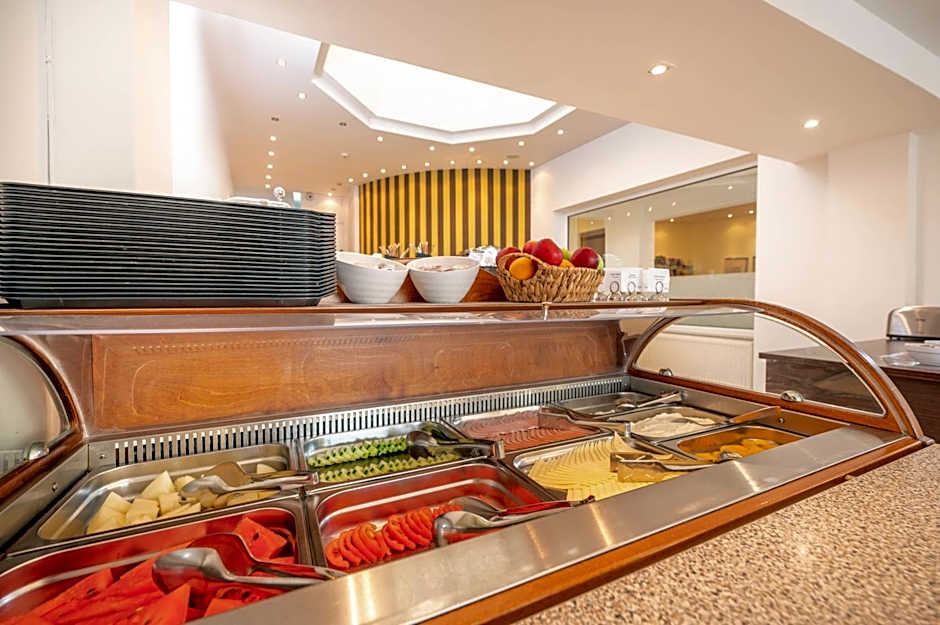 Kitro Beach Hotel - Adults Only