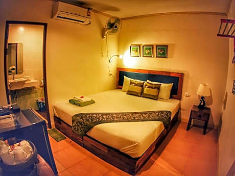 Superior Double Room (No Window)