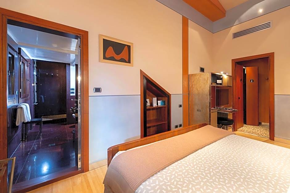 Ca'Pisani Hotel