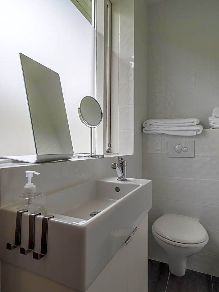 Seydisfjördur Guesthouse
