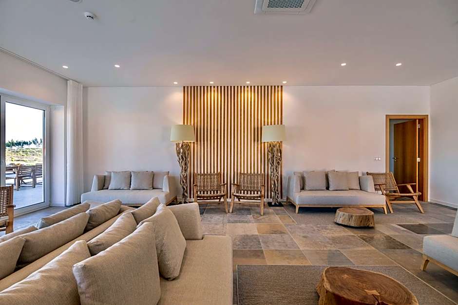 Resort Rural Quinta do Carrascal