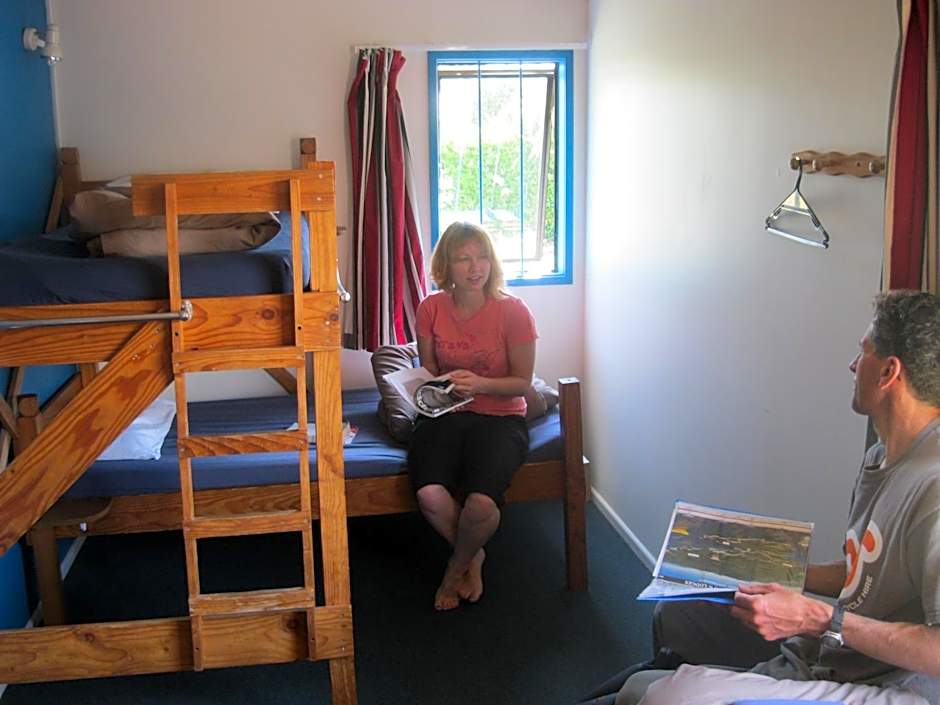 Tasman Bay Backpackers