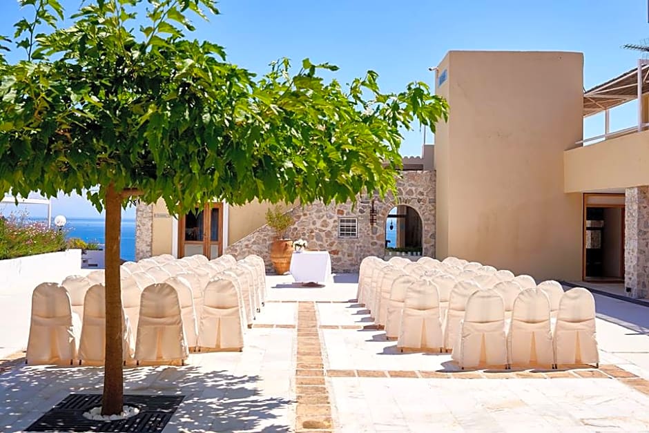 Atrium Hotel Skiathos