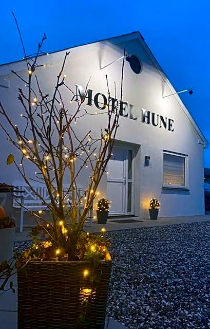 Motel Hune Apartments