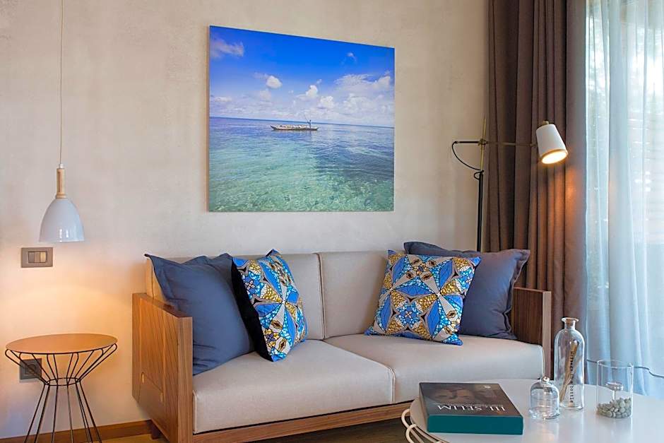 Miamai Boutique Hotel - Adult Only