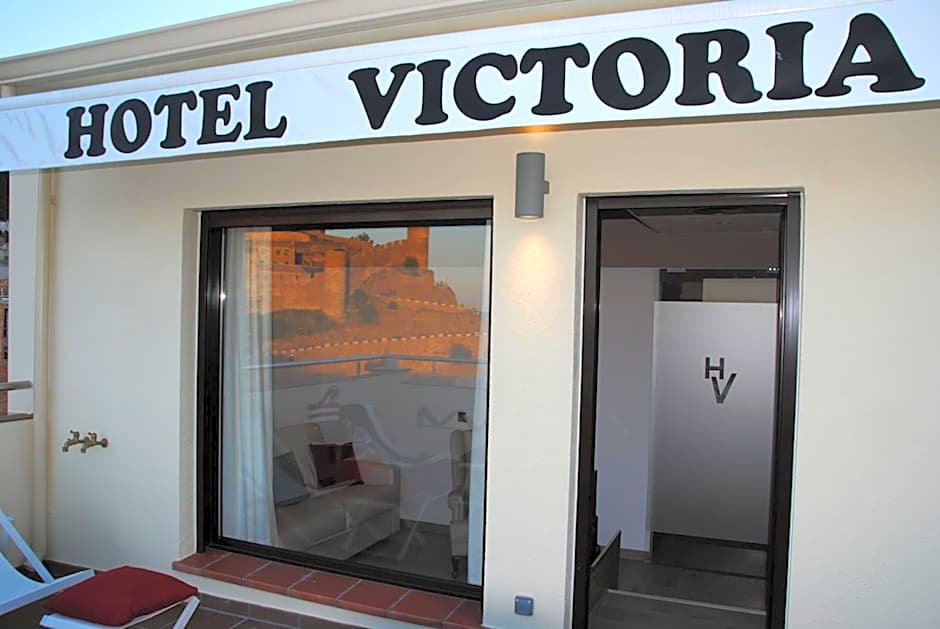 Hotel Victoria