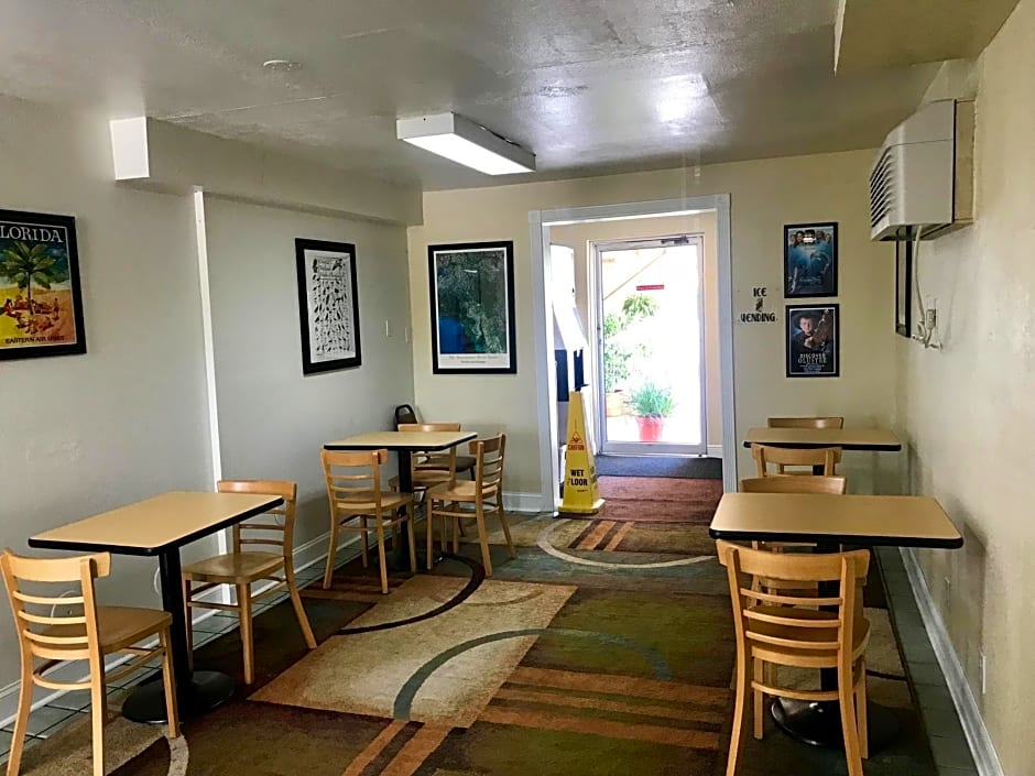 Americas Best Value Inn - Lake City