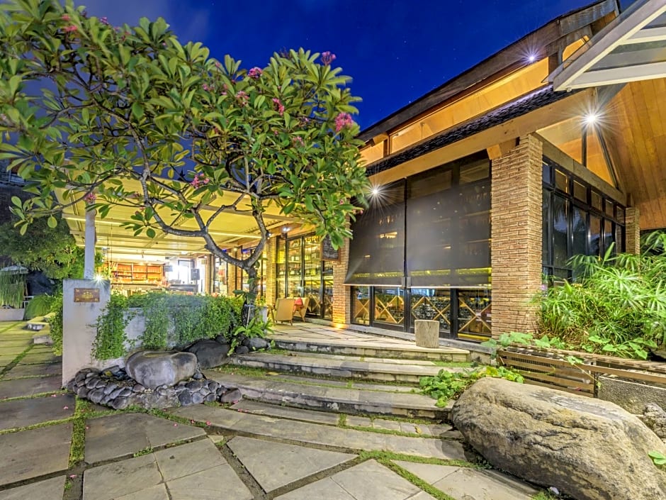 Maca Villas & Spa