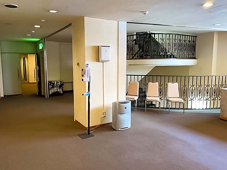 Ichihara Marine Hotel - Vacation STAY 01360v