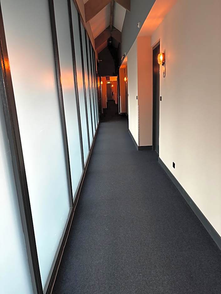Hotel Oostereiland