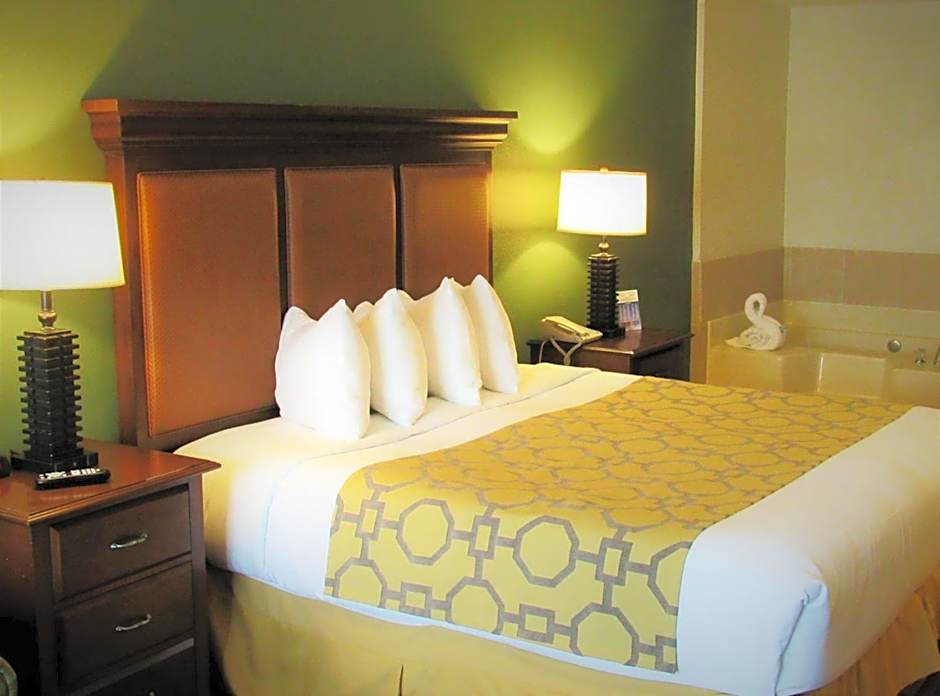Stay Inn & Suites Montgomery