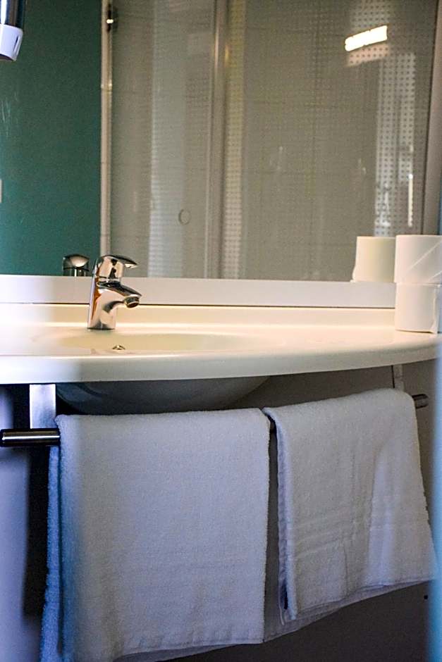 ibis Budget Millau Viaduc