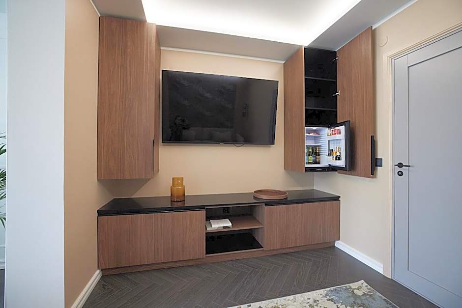 Hotell Wesenbergh