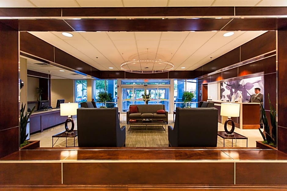 Doubletree by Hilton Newark