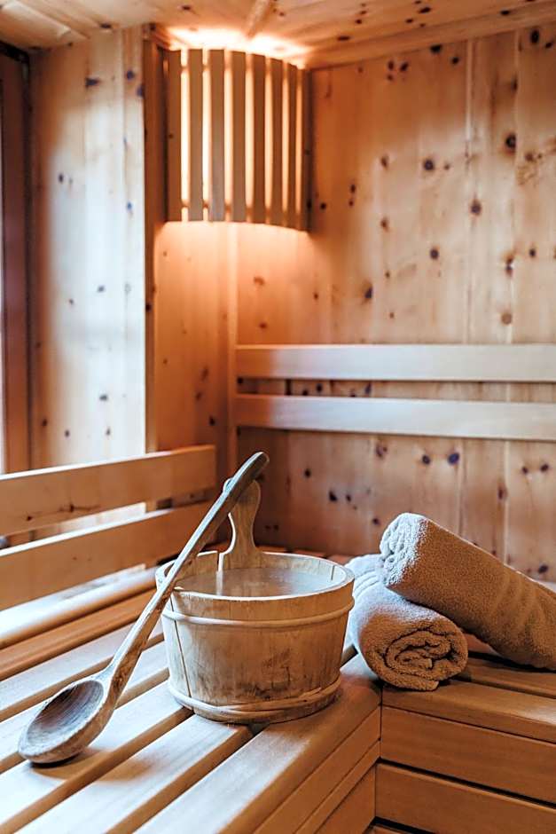 Hotel Happy Filzmoos