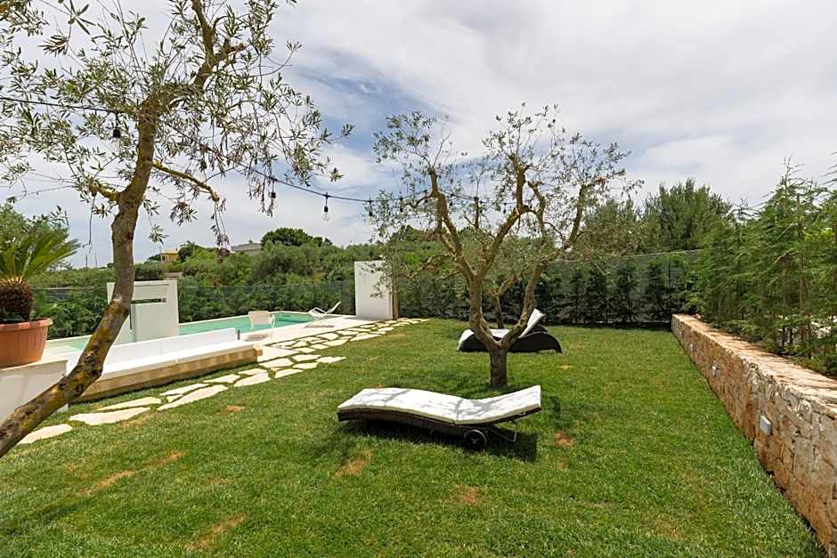 Dimora San Quirico - bed e breakfast - Cisternino