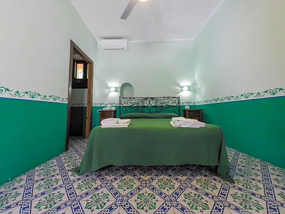 Hotel Arcangelo - Salina