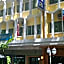 Hotel City Star