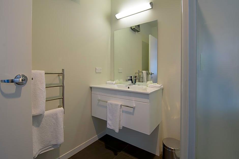 Willowbrook Country Apartments