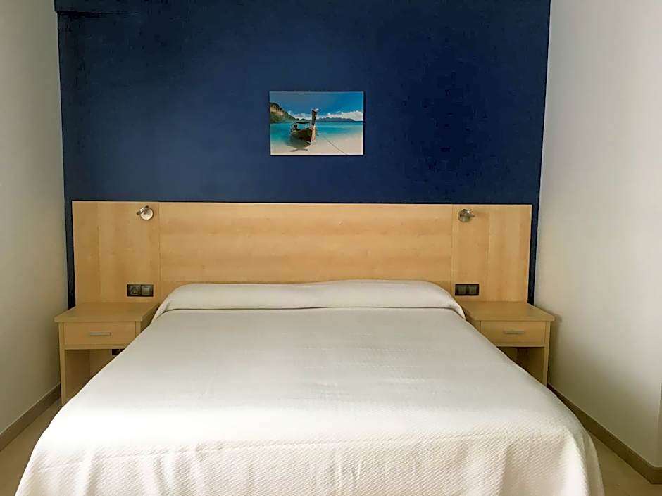 Hotel Rias Baixas