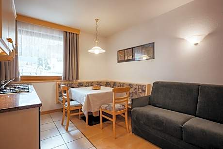 Residence Chalet Pinis