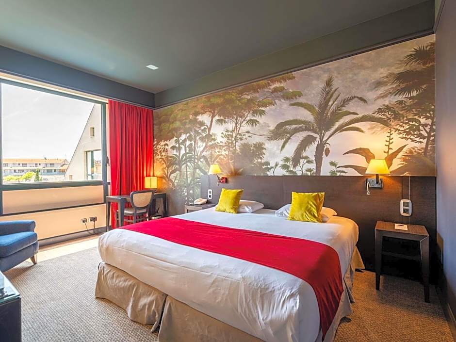 Mercure Bordeaux Chateau Chartrons