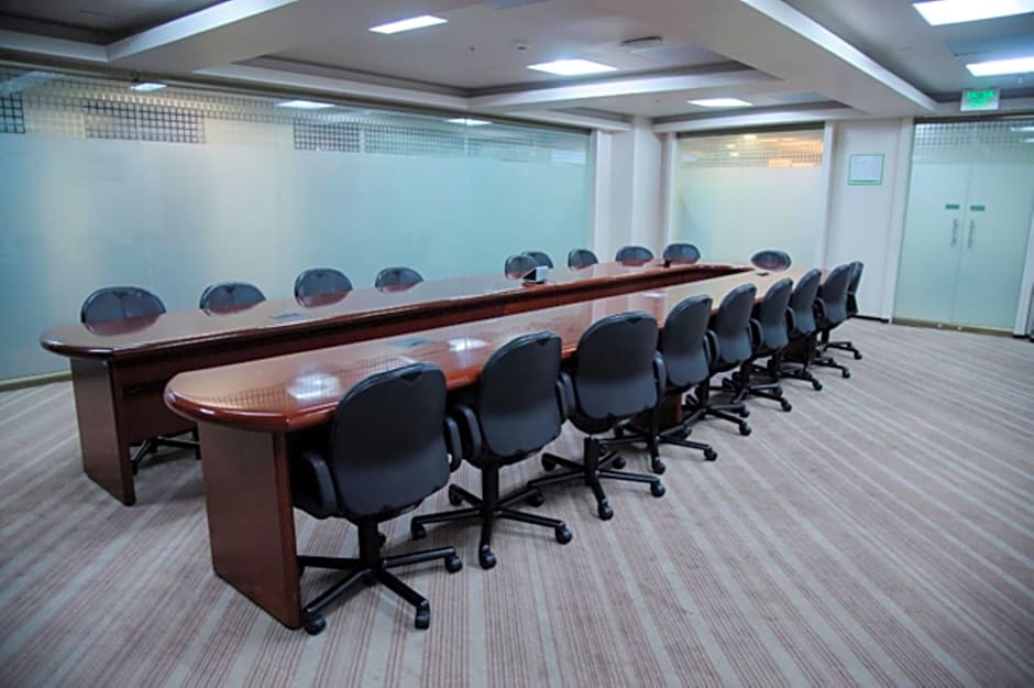 Holiday Inn Hotel & Suites Mexico Medica Sur By IHG