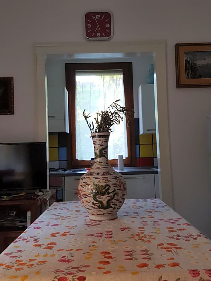 3B Locazione Turistica