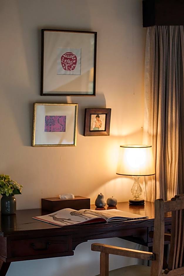 Ololo Safari Lodge & Farm