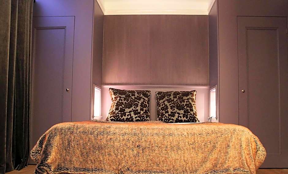 Suitehotel Posthoorn