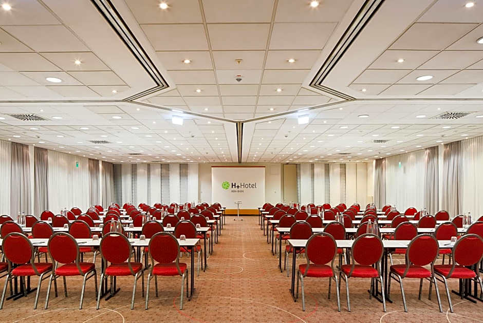 H+ Hotel Köln Brühl